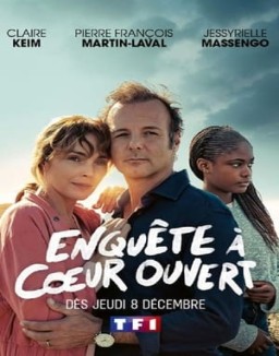 série Enquête à cœur ouvert