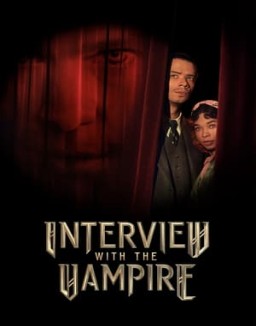 série Entretien avec un vampire