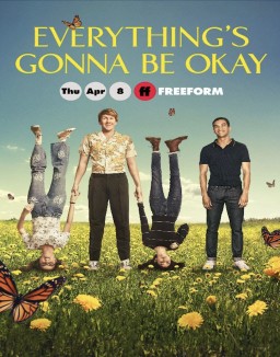 série Everything's Gonna Be Okay