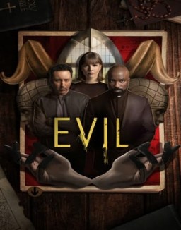 série Evil