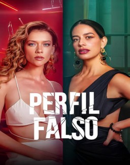 série Faux profil