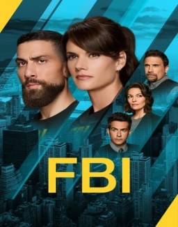 série FBI