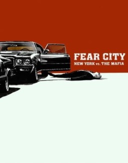 série Fear City : New York contre la mafia