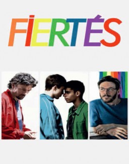 série Fiertés