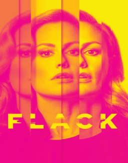 série Flack