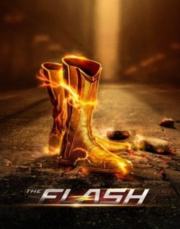 série Flash