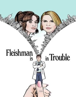 série Fleishman Is in Trouble