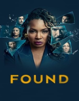 série Found