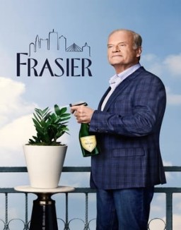 série Frasier
