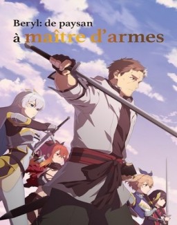 série From Old Country Bumpkin to Master Swordsman