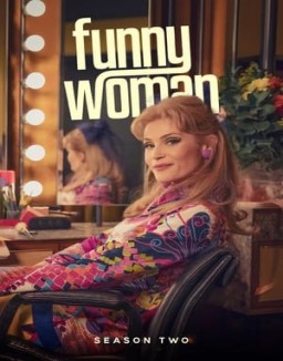 série Funny Woman