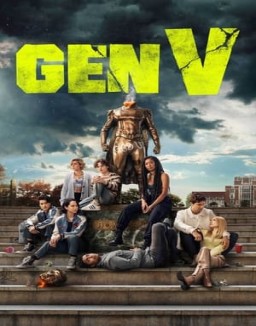 série Gen V