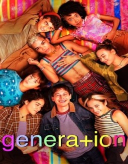 série Genera+ion