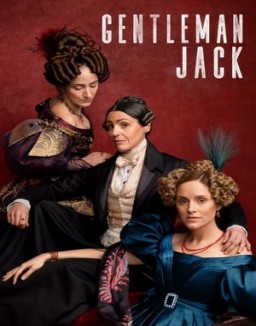 série Gentleman Jack