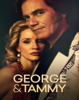 série George & Tammy