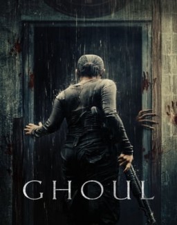 série GHOUL