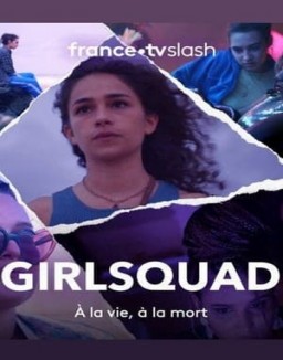série Girlsquad