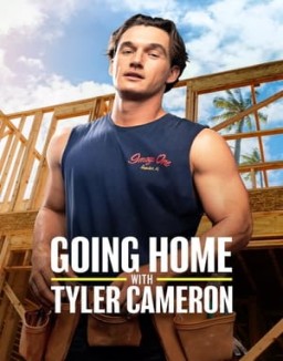 série Going Home with Tyler Cameron