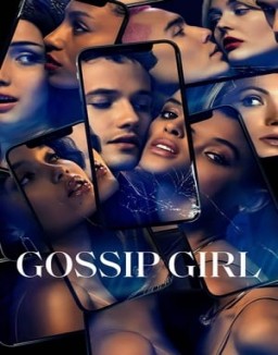 série Gossip Girl