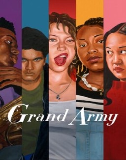 série Grand Army