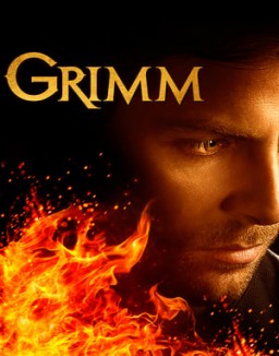 série Grimm