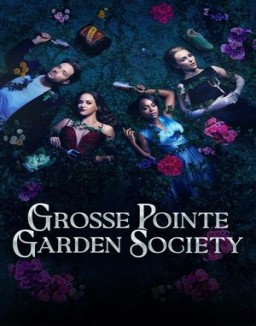 série Grosse Pointe Garden Society