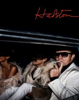 série Halston