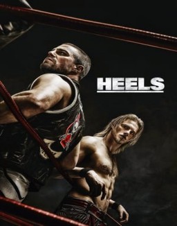 série Heels