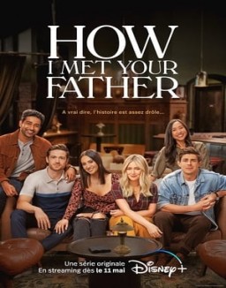série How I Met Your Father