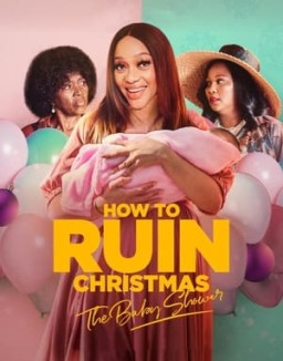 série How to Ruin Christmas