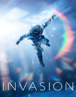 série Invasion