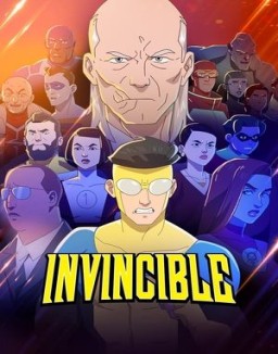 série Invincible