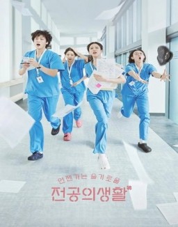 série 언젠가는 슬기로울 전공의생활