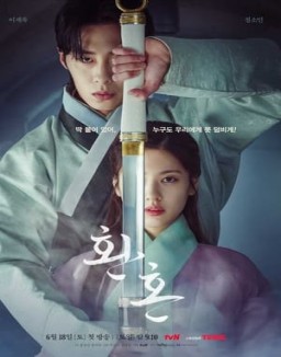 série 환혼