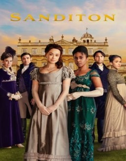 série Jane Austen : Bienvenue à Sanditon