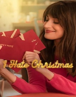 série Je déteste Noël