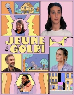 série Jeune et Golri