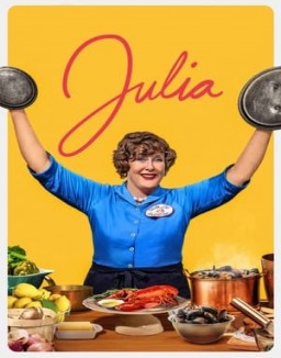 série Julia