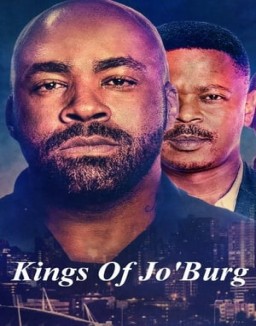 série Kings of Jo'Burg