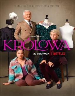 série Królowa