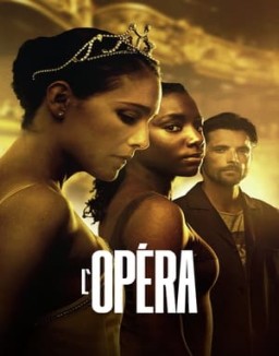 série L'Opéra