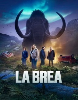 série La Brea