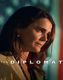 série La Diplomate