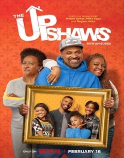 série La Famille Upshaw