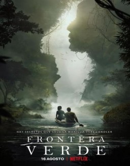 série La Frontière Verte