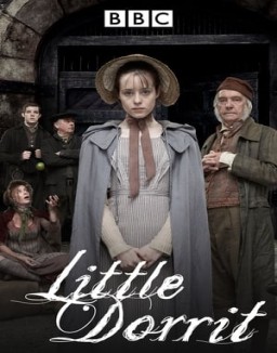série La Petite Dorrit