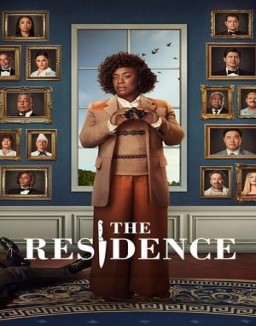 série La Résidence