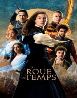 série La Roue du temps