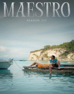 série Le blues du Maestro