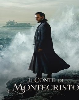 série Le Comte de Monte-Cristo